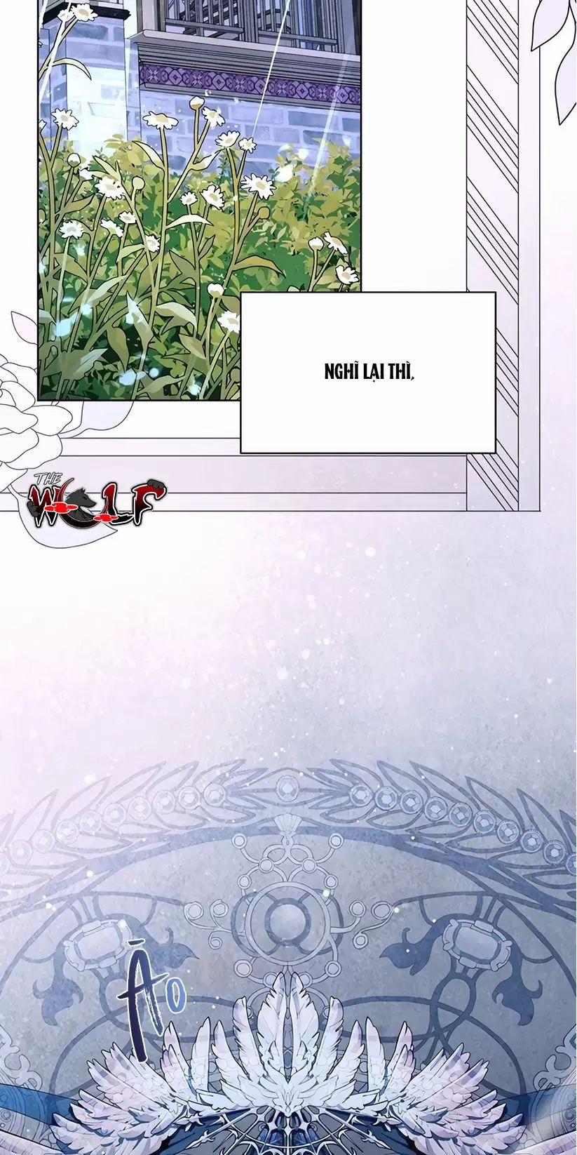 Một Ngày Nọ Bỗng Dưng Cha Xuất Hiện 54 trang 32