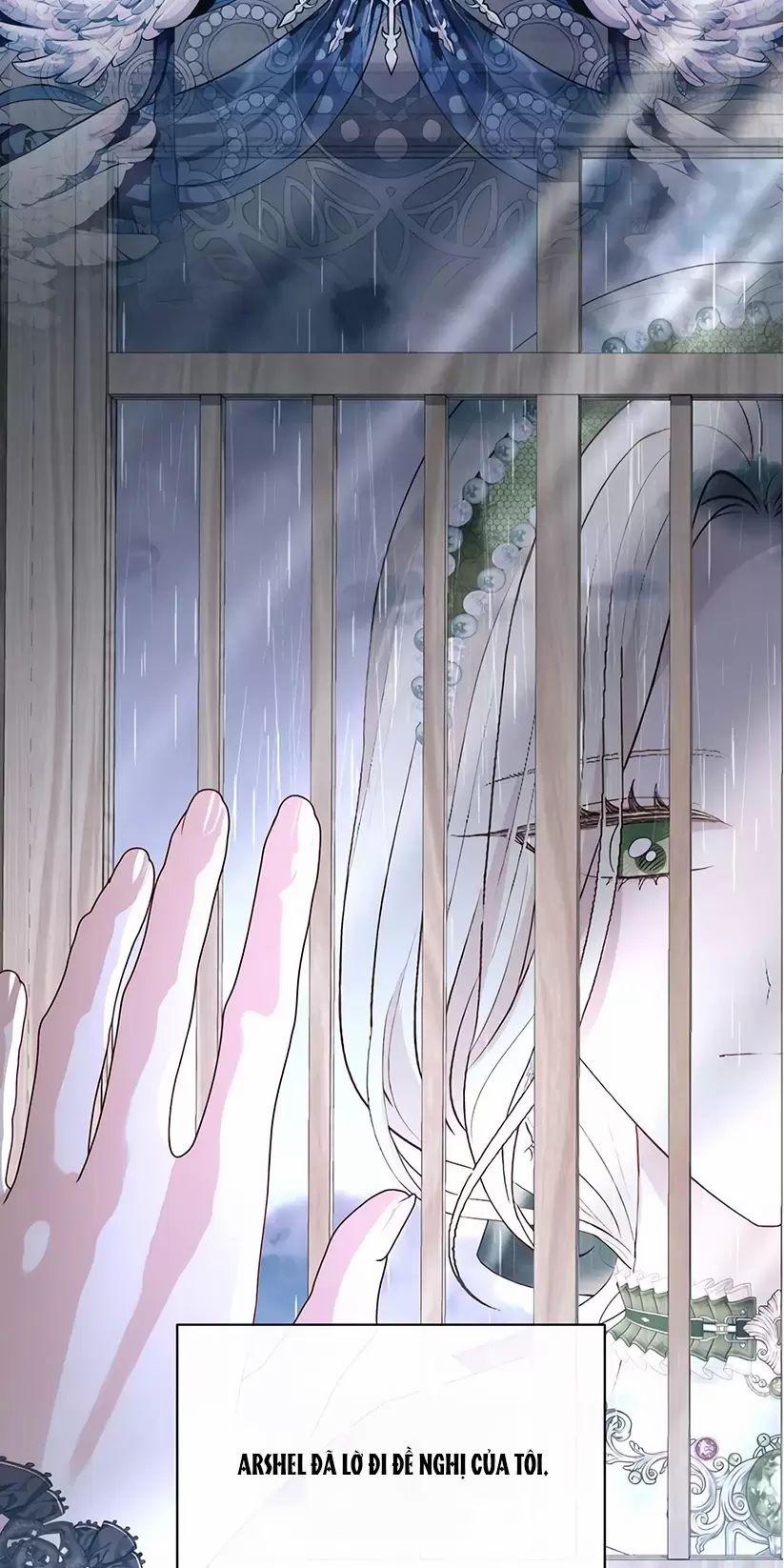 Một Ngày Nọ Bỗng Dưng Cha Xuất Hiện 54 trang 33