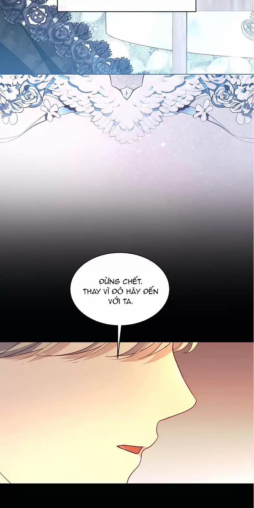 Một Ngày Nọ Bỗng Dưng Cha Xuất Hiện 54 trang 34