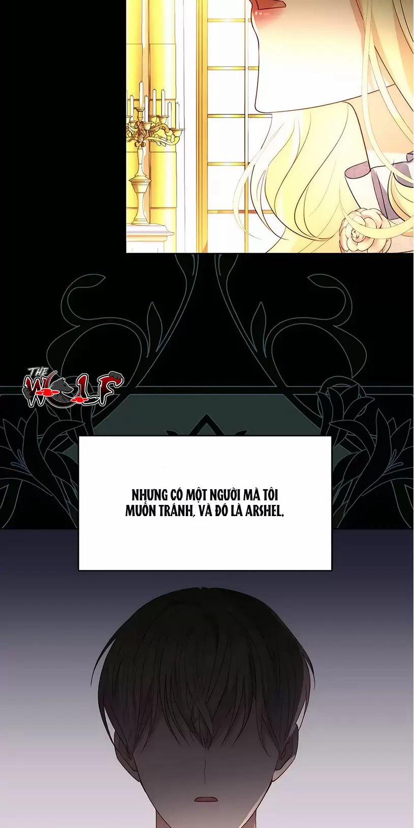 Một Ngày Nọ Bỗng Dưng Cha Xuất Hiện 54 trang 39