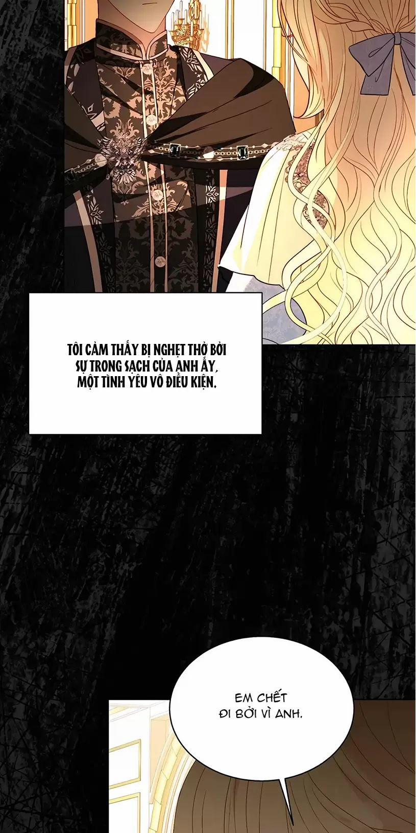 Một Ngày Nọ Bỗng Dưng Cha Xuất Hiện 54 trang 41