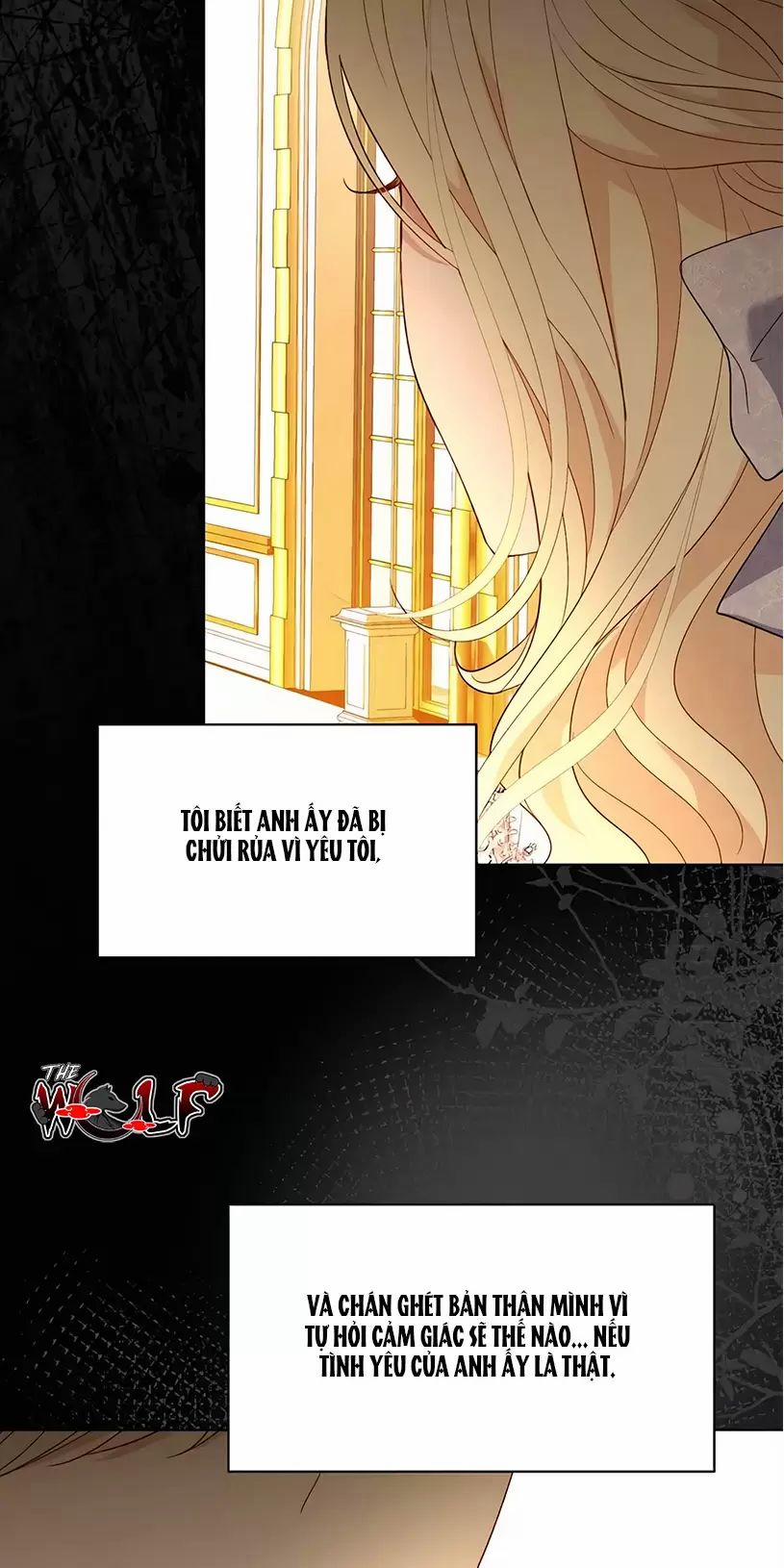 Một Ngày Nọ Bỗng Dưng Cha Xuất Hiện 54 trang 42