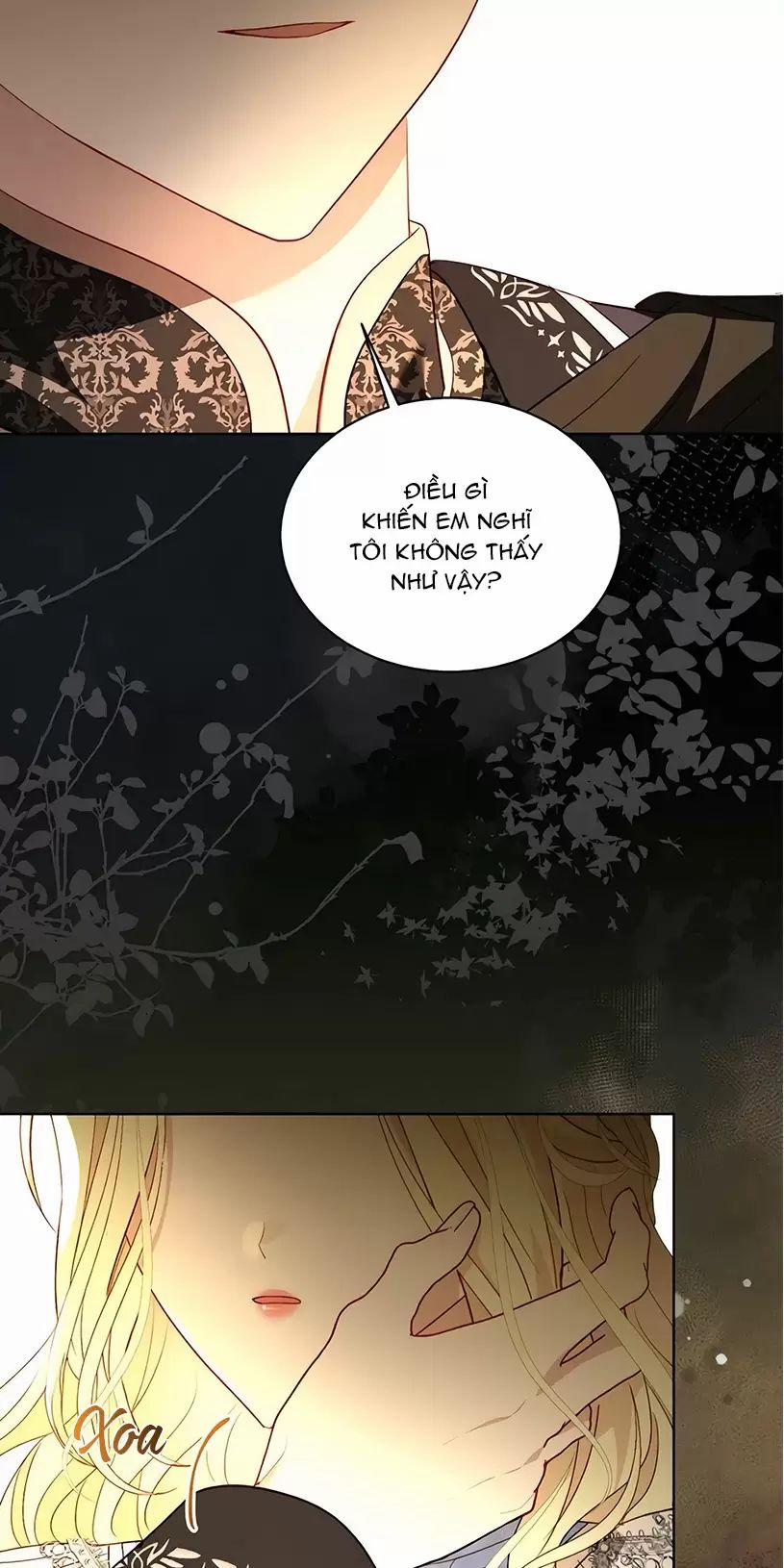 Một Ngày Nọ Bỗng Dưng Cha Xuất Hiện 54 trang 43