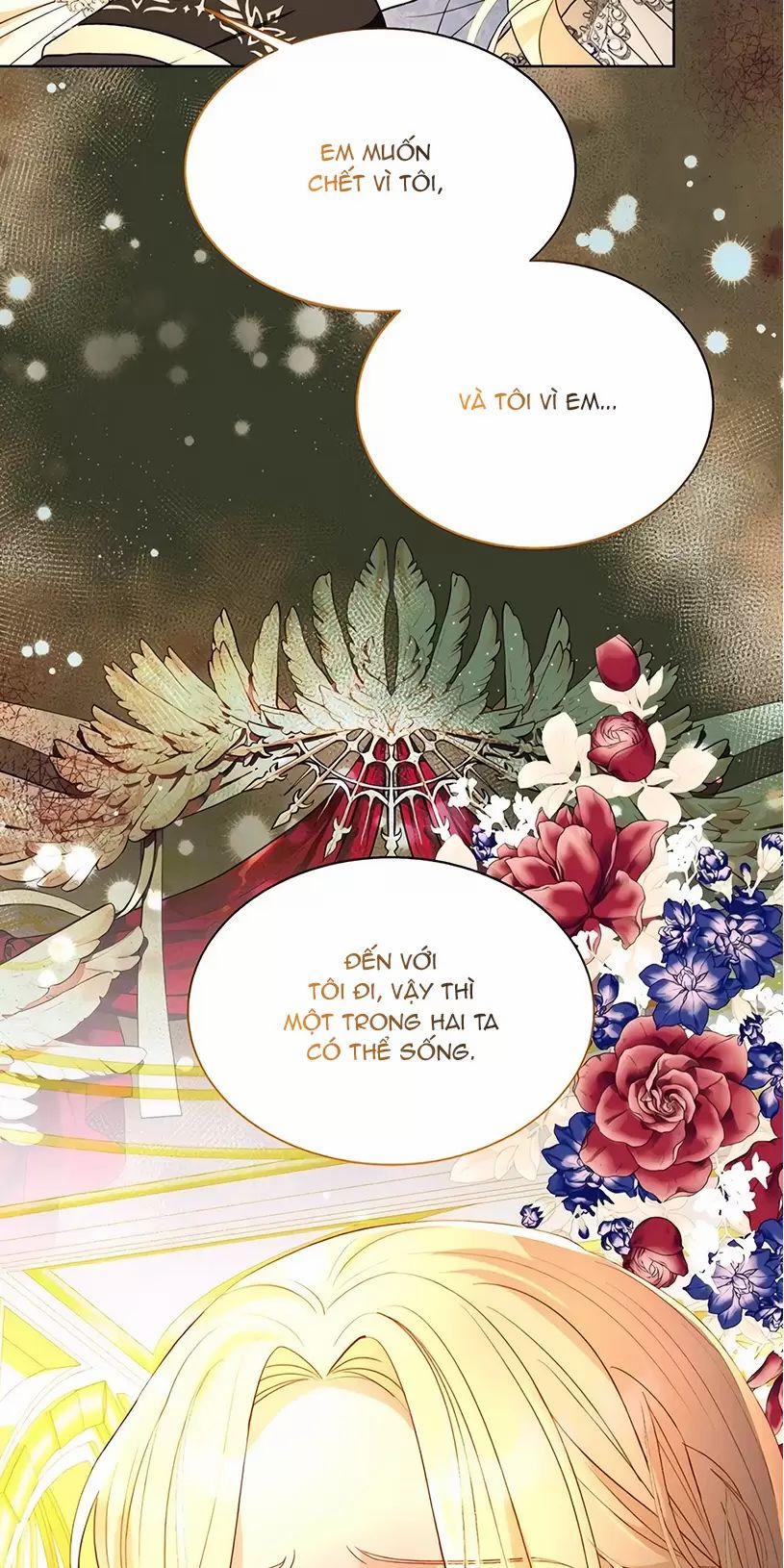 Một Ngày Nọ Bỗng Dưng Cha Xuất Hiện 54 trang 44