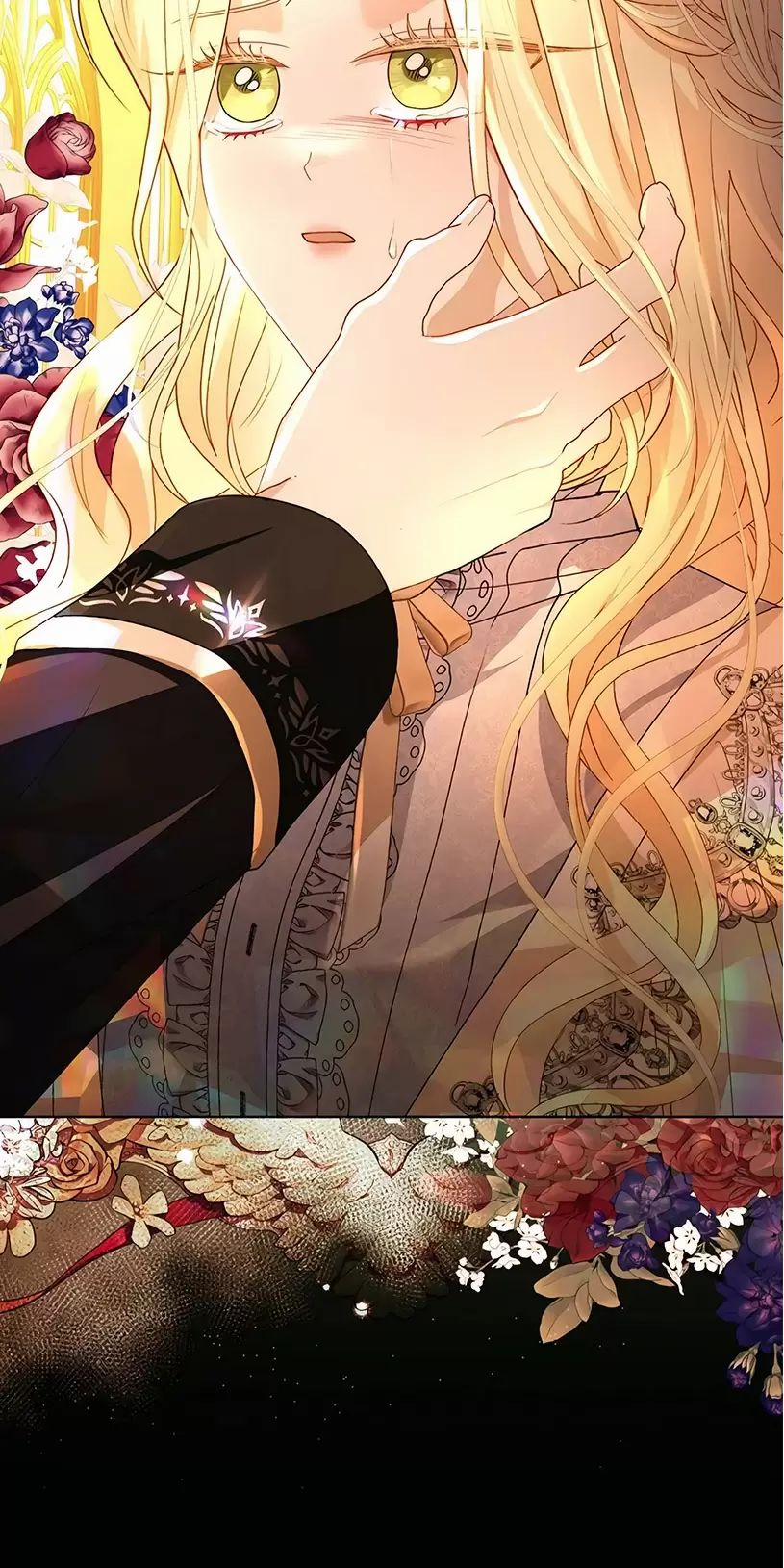 Một Ngày Nọ Bỗng Dưng Cha Xuất Hiện 54 trang 45