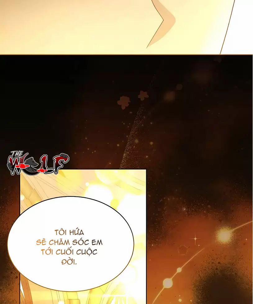 Một Ngày Nọ Bỗng Dưng Cha Xuất Hiện 54 trang 47