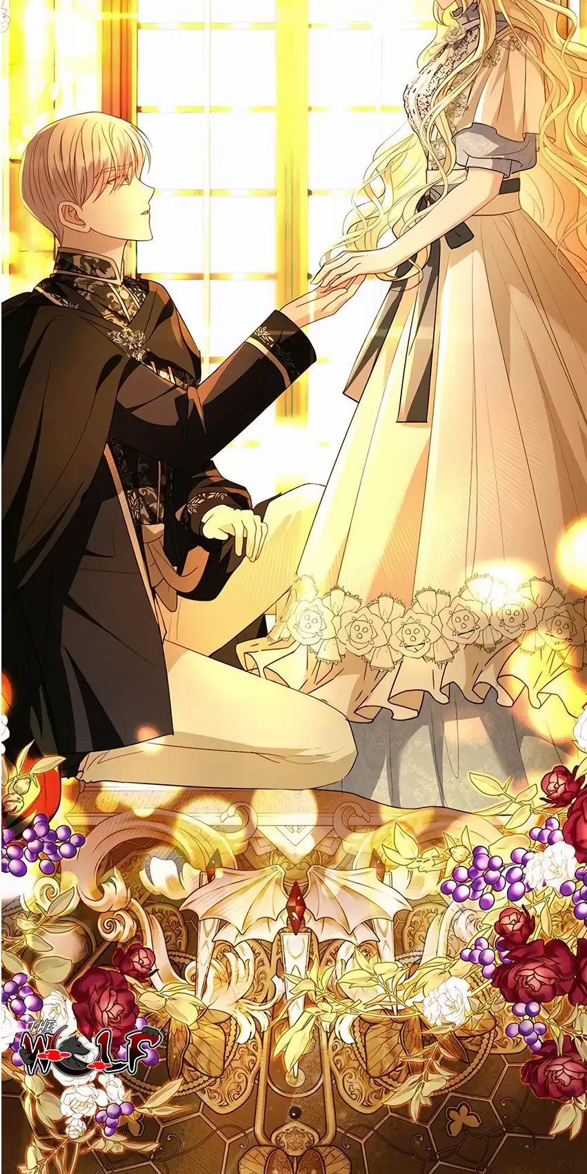 Một Ngày Nọ Bỗng Dưng Cha Xuất Hiện 54 trang 49