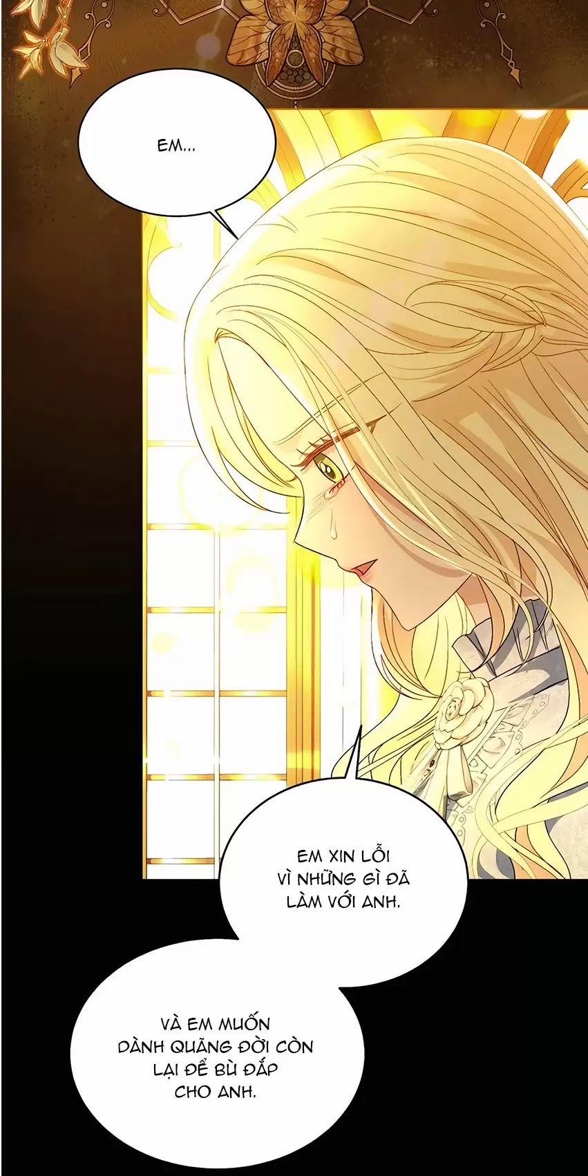 Một Ngày Nọ Bỗng Dưng Cha Xuất Hiện 54 trang 50