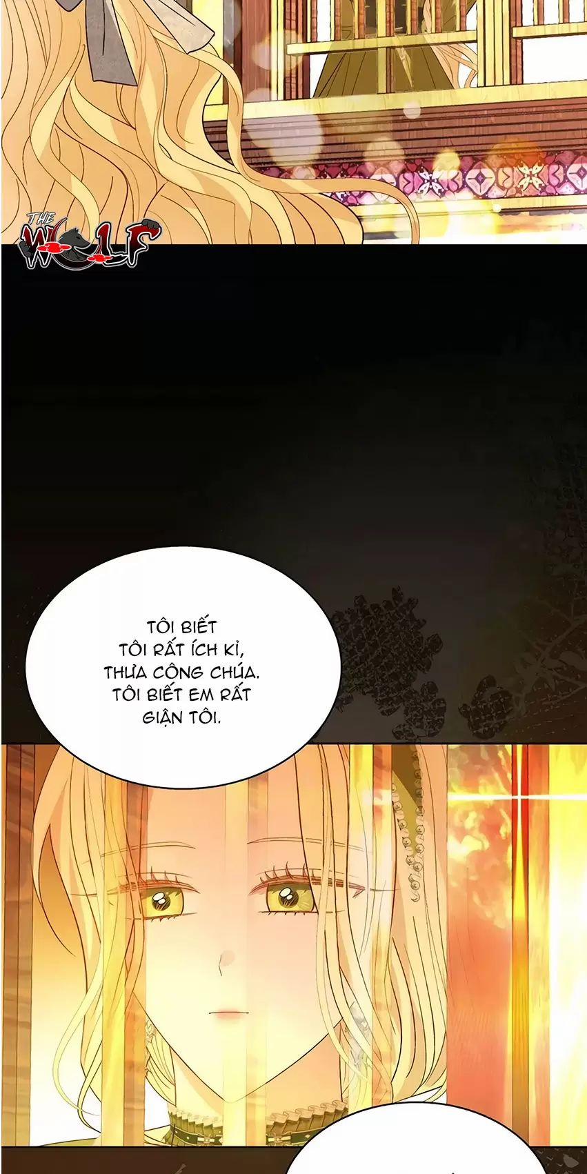 Một Ngày Nọ Bỗng Dưng Cha Xuất Hiện 54 trang 52