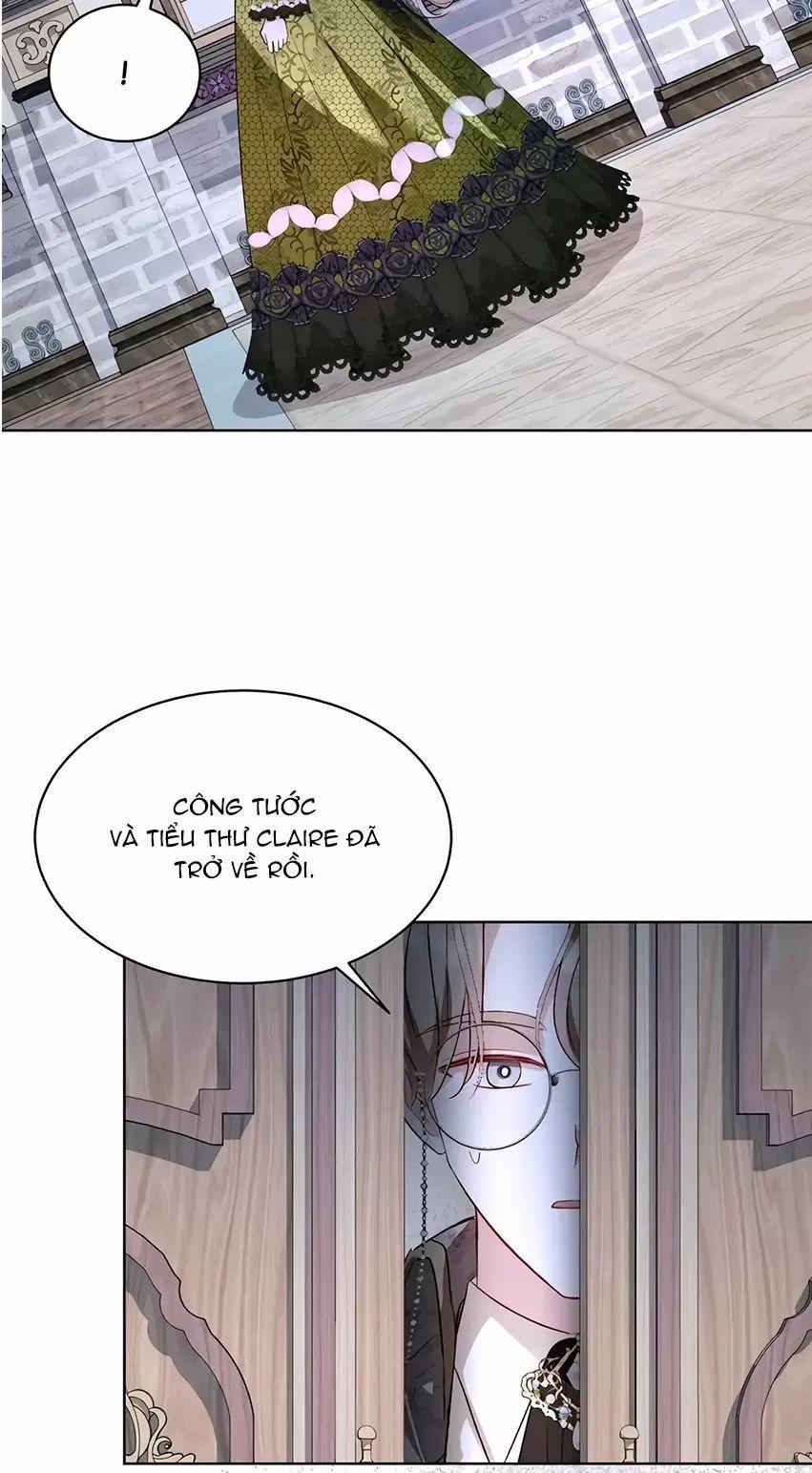 Một Ngày Nọ Bỗng Dưng Cha Xuất Hiện 54 trang 55