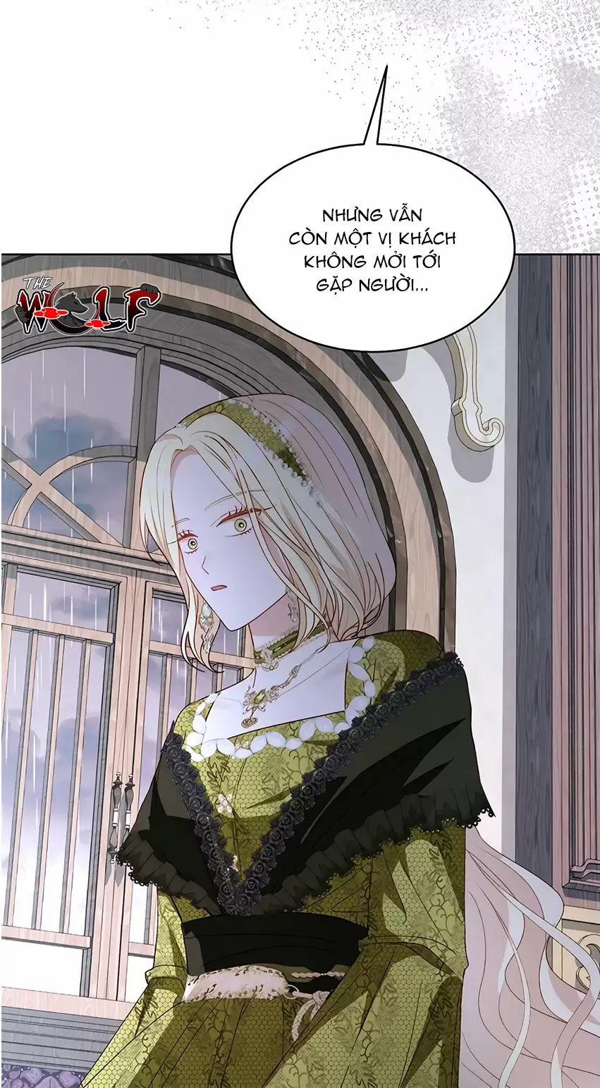 Một Ngày Nọ Bỗng Dưng Cha Xuất Hiện 54 trang 56