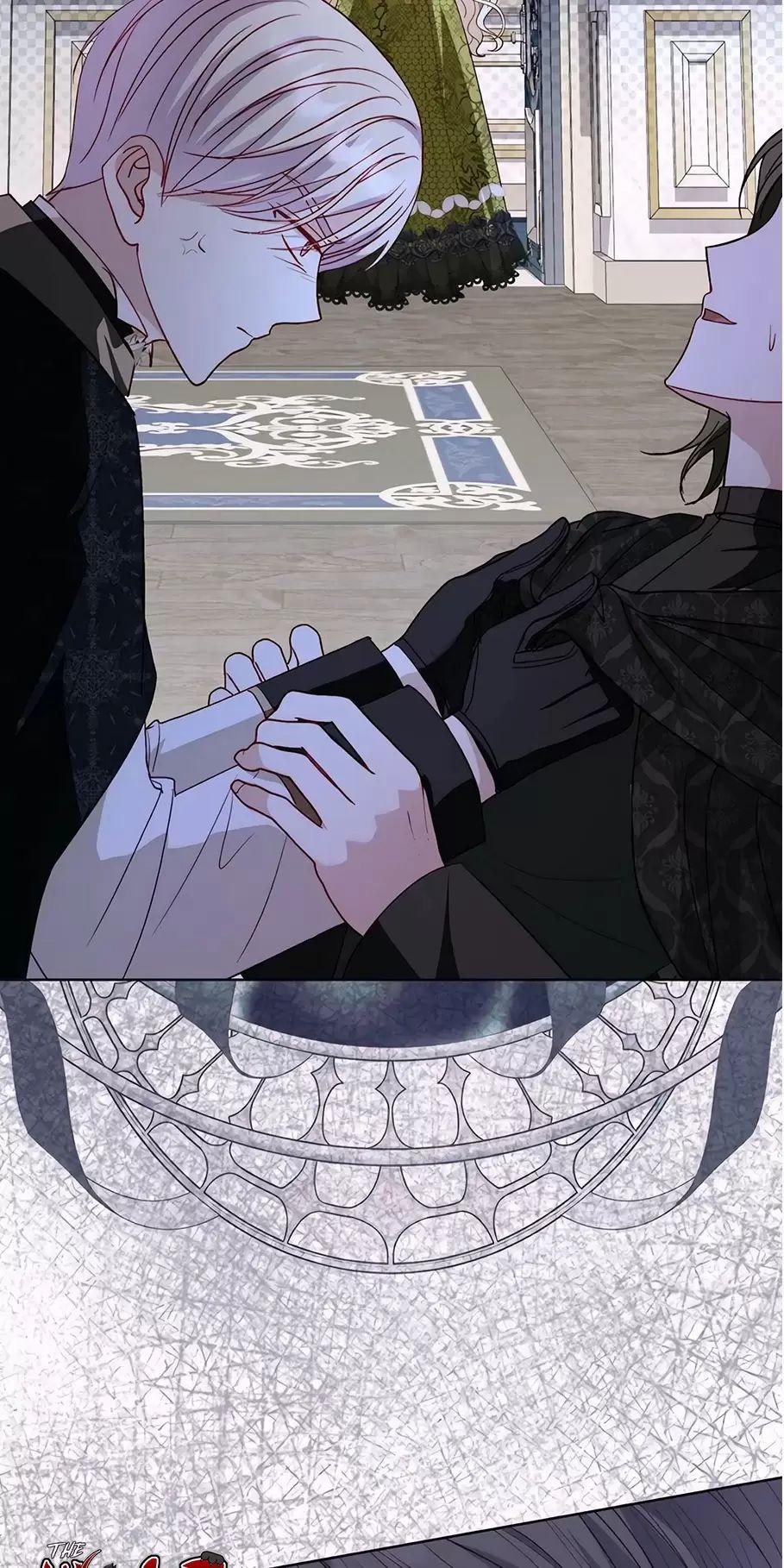 Một Ngày Nọ Bỗng Dưng Cha Xuất Hiện 54 trang 58