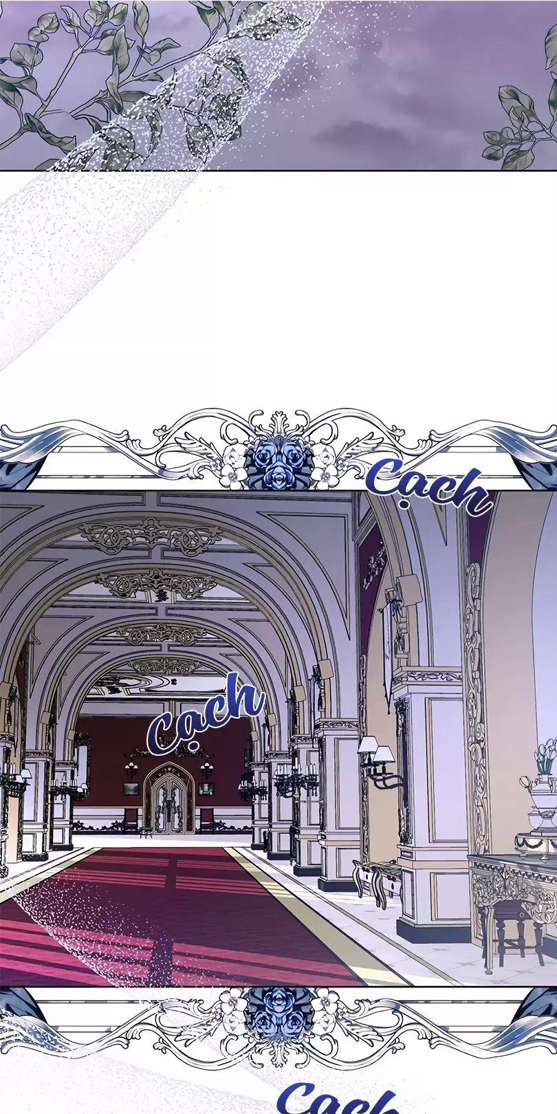 Một Ngày Nọ Bỗng Dưng Cha Xuất Hiện 54 trang 9