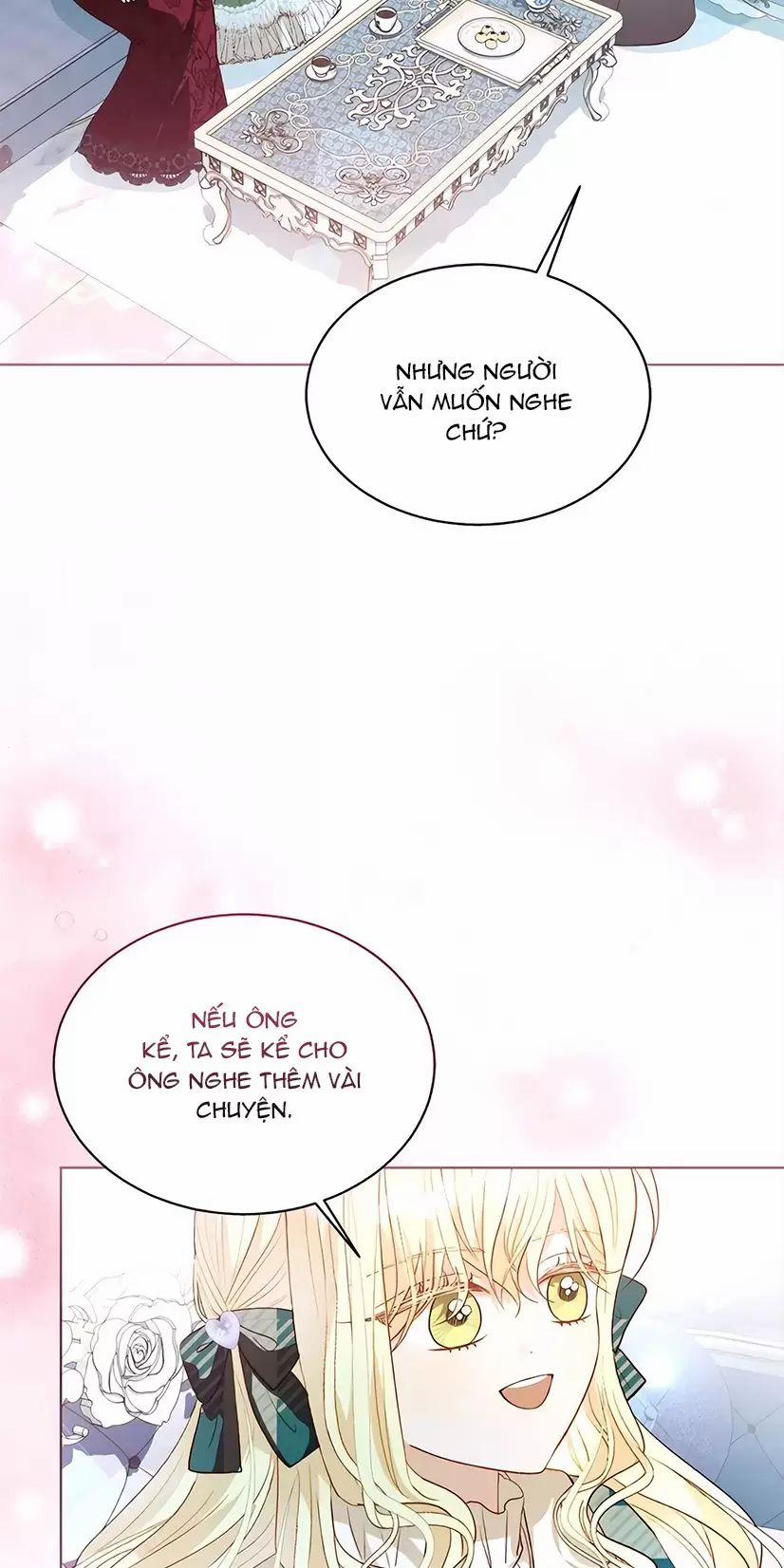 Một Ngày Nọ Bỗng Dưng Cha Xuất Hiện 55 trang 1