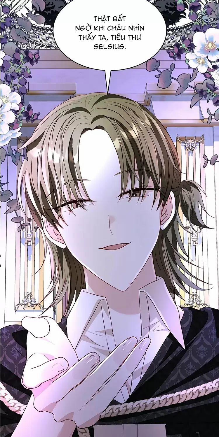 Một Ngày Nọ Bỗng Dưng Cha Xuất Hiện 55 trang 17