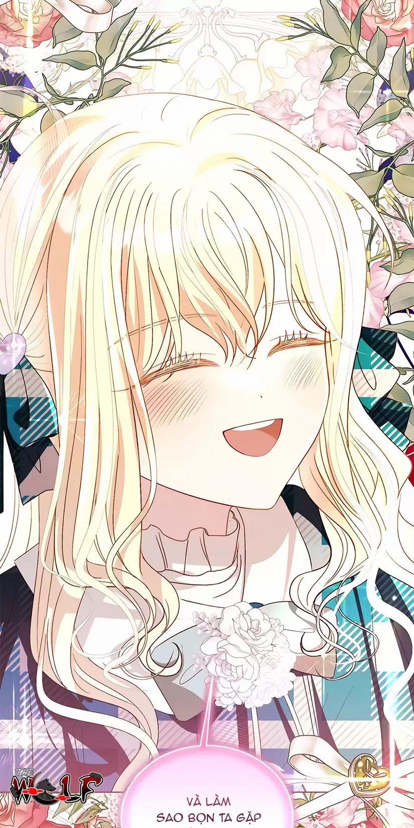 Một Ngày Nọ Bỗng Dưng Cha Xuất Hiện 55 trang 3