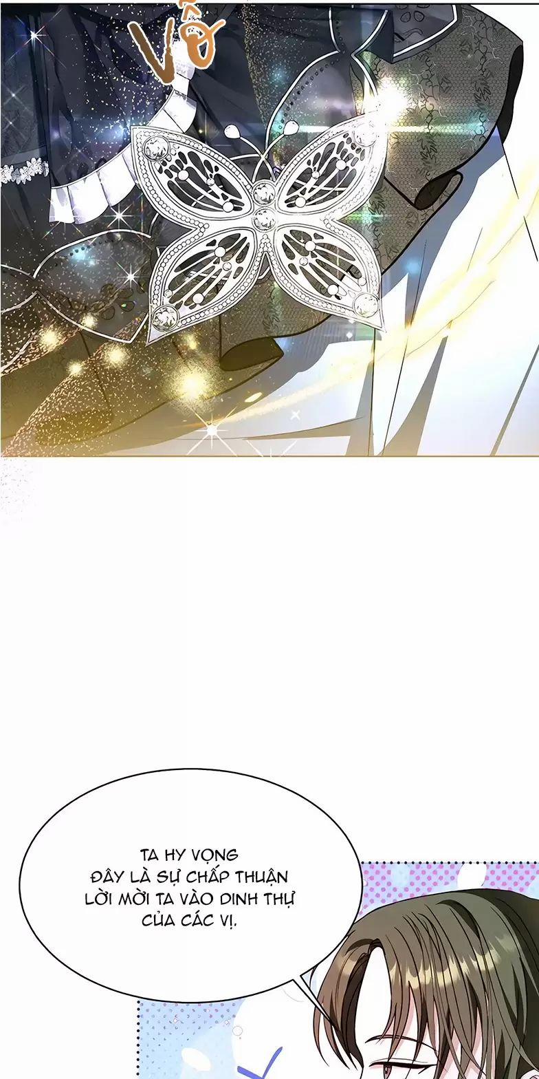 Một Ngày Nọ Bỗng Dưng Cha Xuất Hiện 55 trang 31