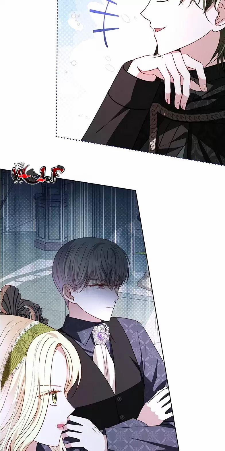 Một Ngày Nọ Bỗng Dưng Cha Xuất Hiện 55 trang 32