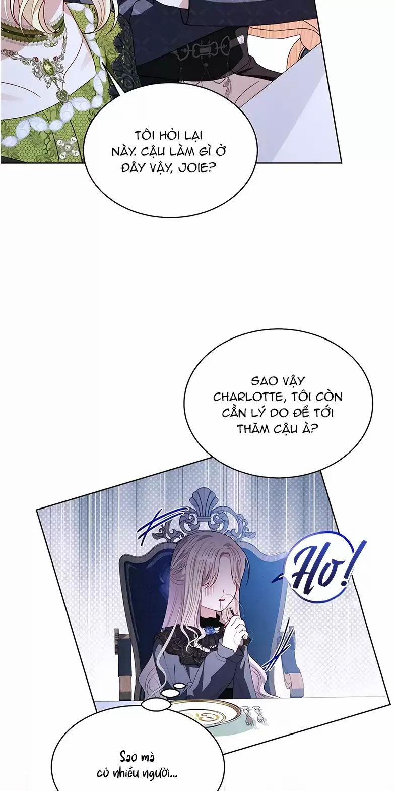 Một Ngày Nọ Bỗng Dưng Cha Xuất Hiện 55 trang 33