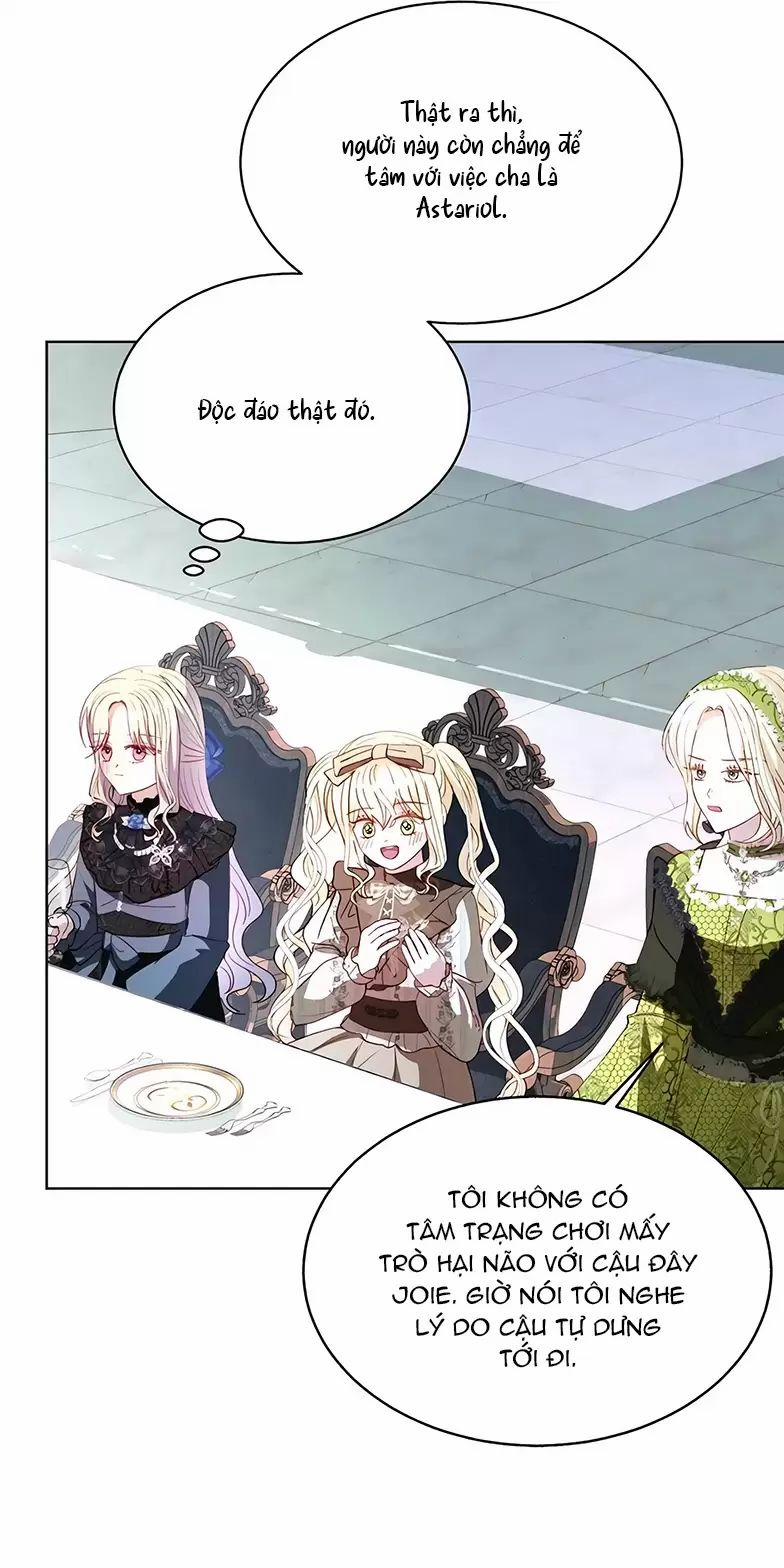 Một Ngày Nọ Bỗng Dưng Cha Xuất Hiện 55 trang 35