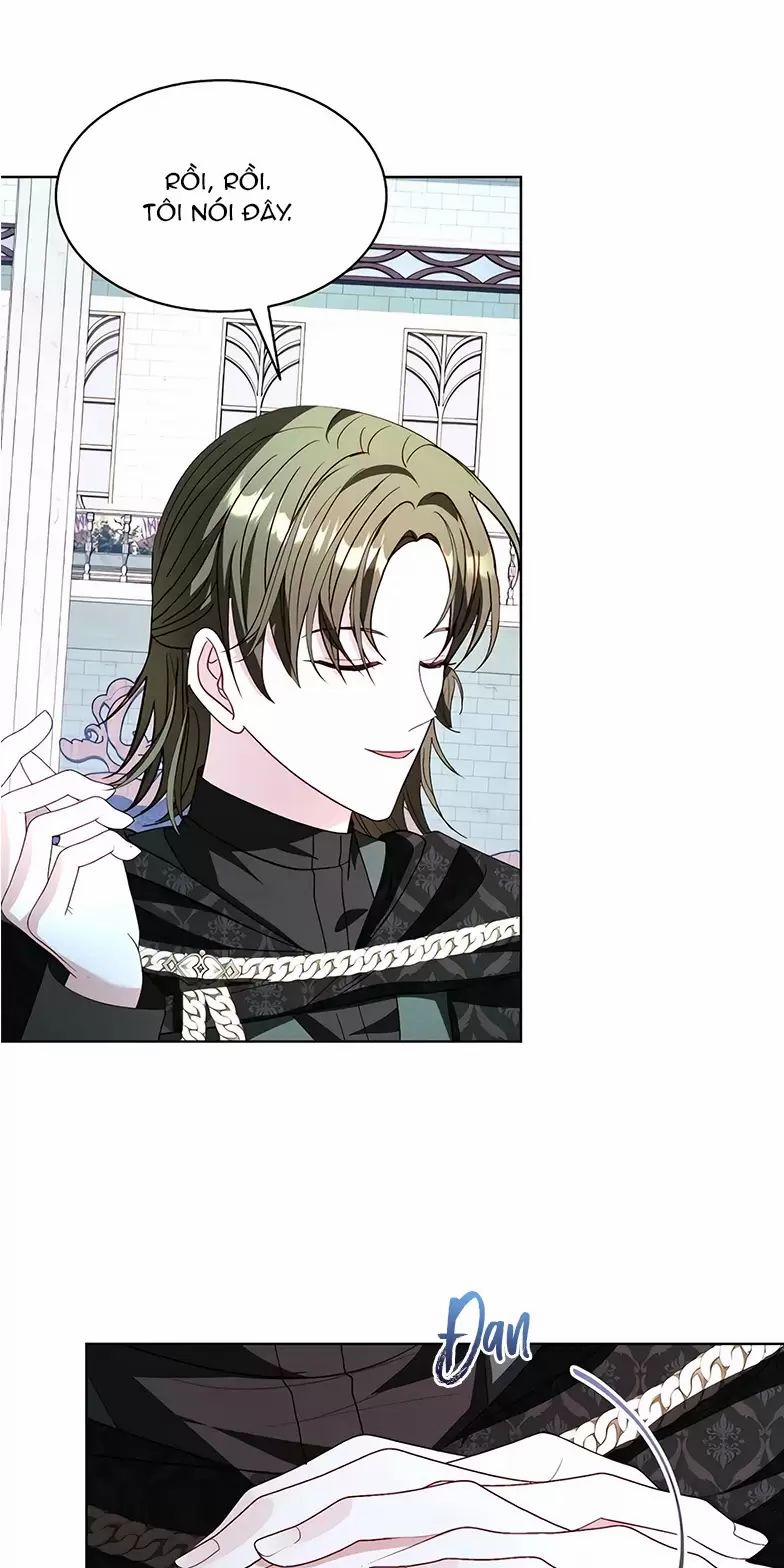 Một Ngày Nọ Bỗng Dưng Cha Xuất Hiện 55 trang 36