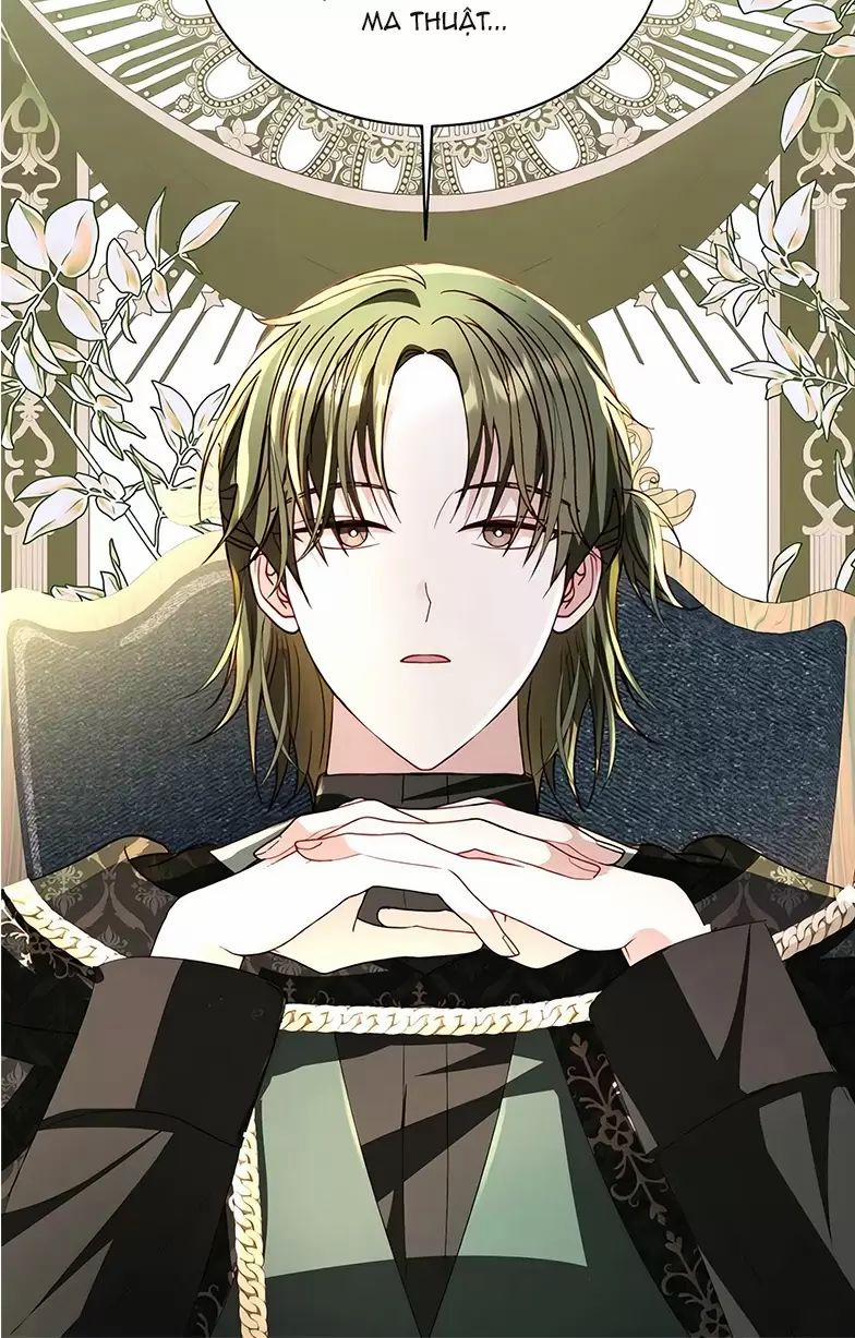 Một Ngày Nọ Bỗng Dưng Cha Xuất Hiện 55 trang 38