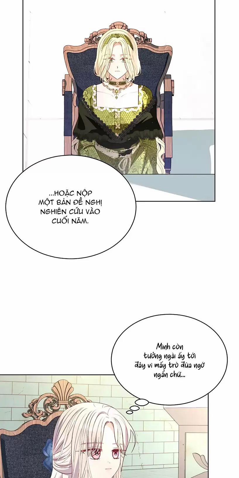 Một Ngày Nọ Bỗng Dưng Cha Xuất Hiện 55 trang 40