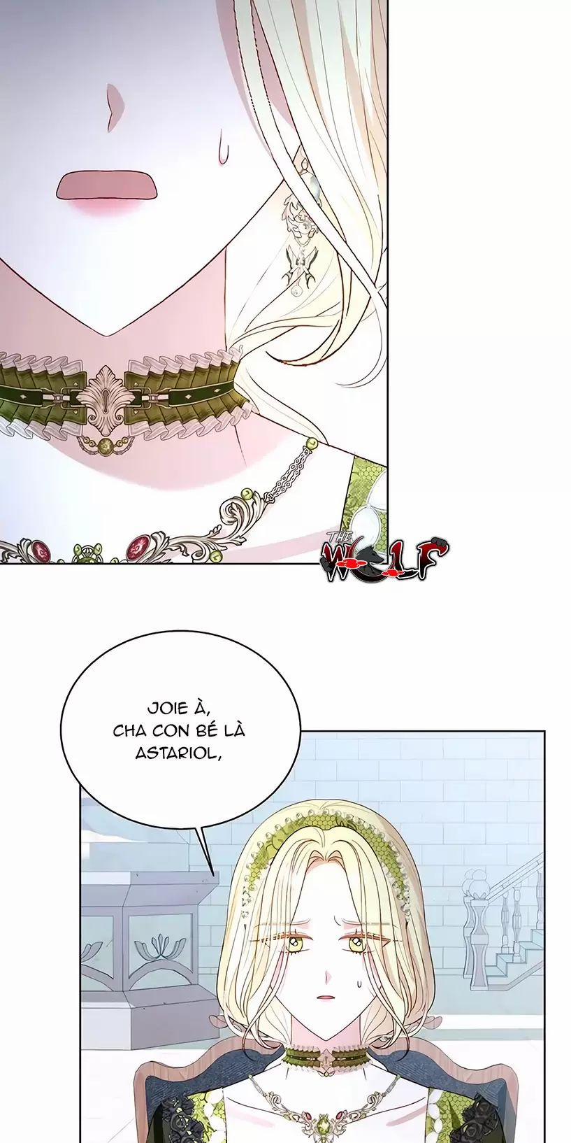 Một Ngày Nọ Bỗng Dưng Cha Xuất Hiện 55 trang 46