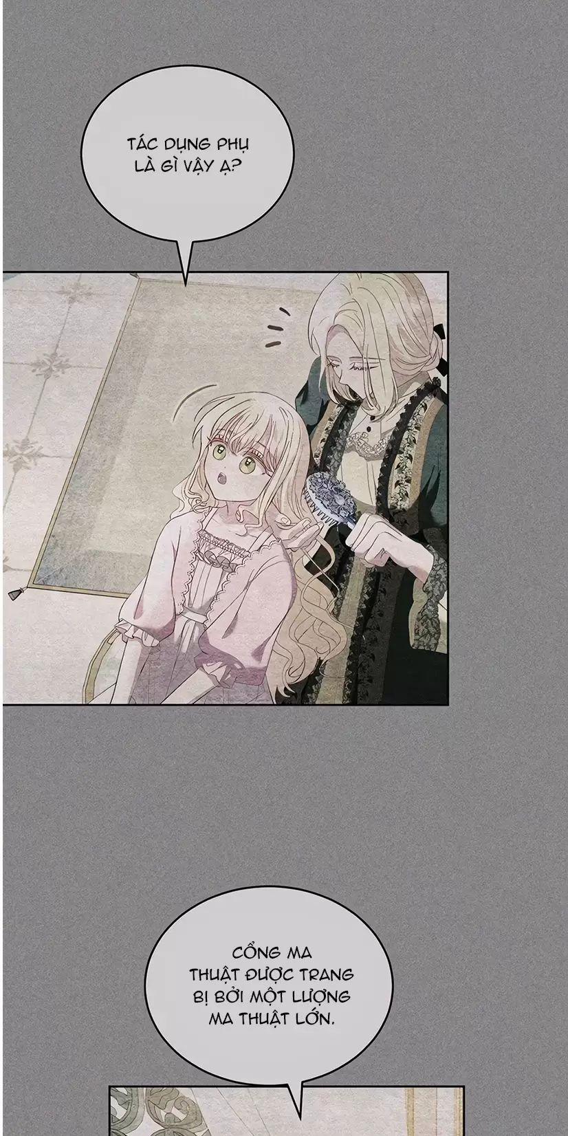 Một Ngày Nọ Bỗng Dưng Cha Xuất Hiện 55 trang 51