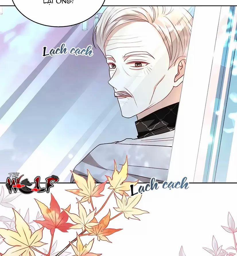 Một Ngày Nọ Bỗng Dưng Cha Xuất Hiện 55 trang 7