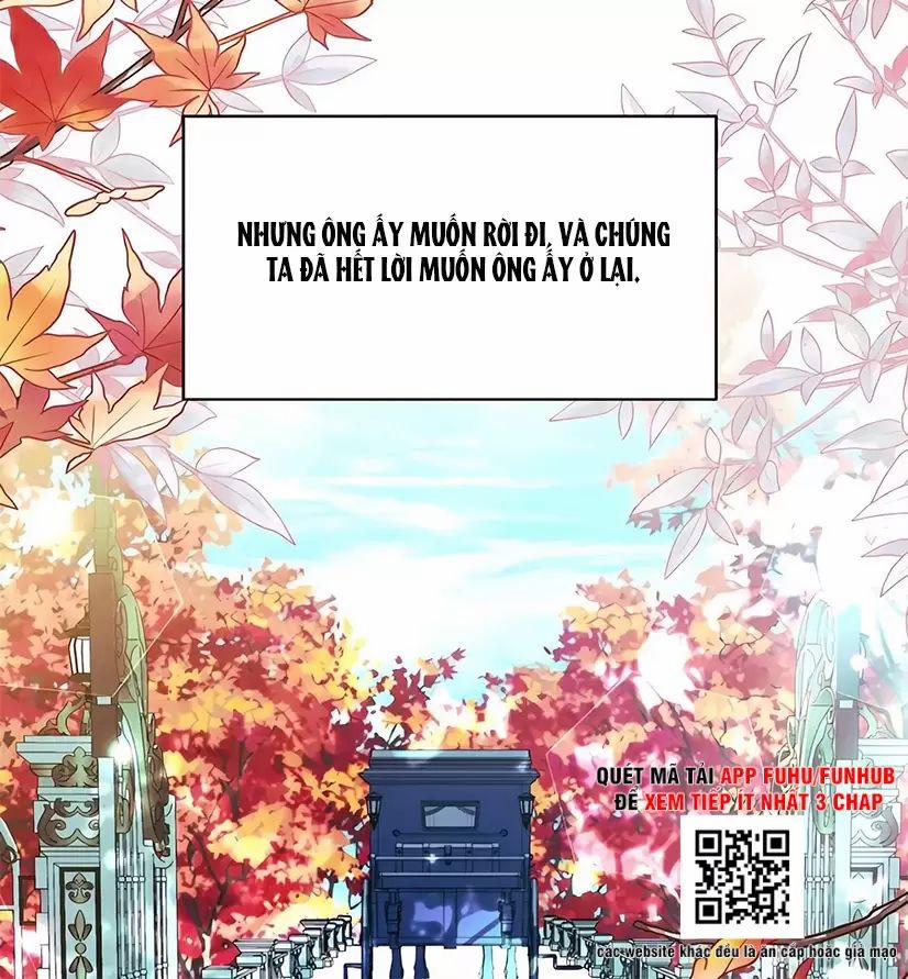 Một Ngày Nọ Bỗng Dưng Cha Xuất Hiện 55 trang 8