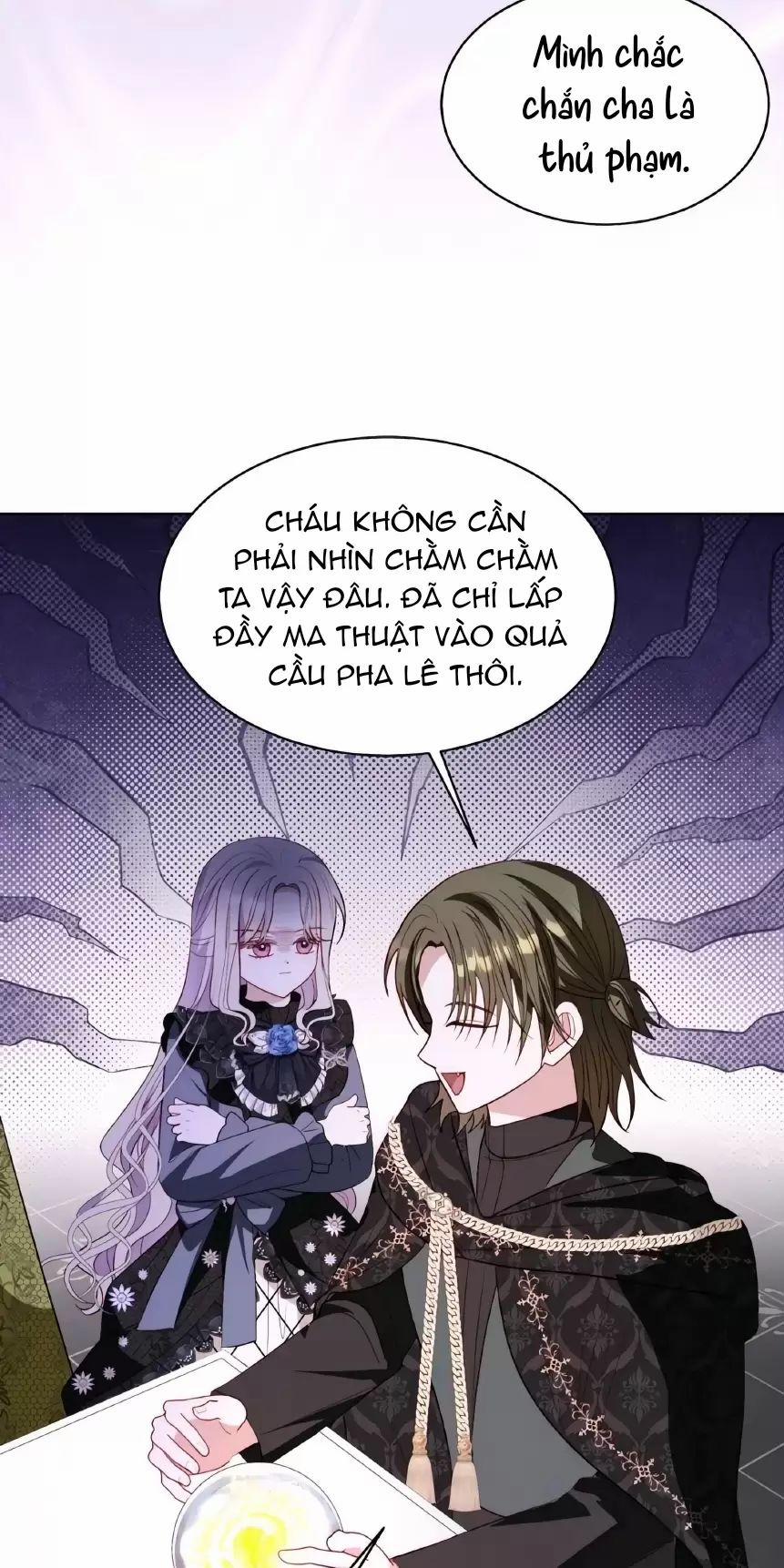 Một Ngày Nọ Bỗng Dưng Cha Xuất Hiện 56 trang 12