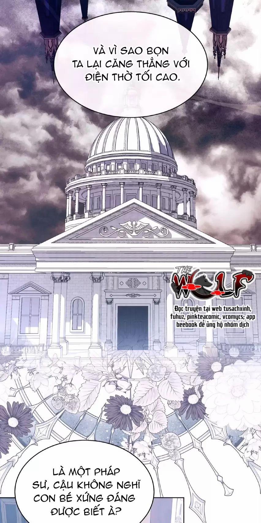 Một Ngày Nọ Bỗng Dưng Cha Xuất Hiện 56 trang 22