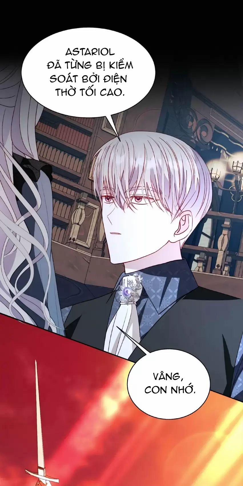 Một Ngày Nọ Bỗng Dưng Cha Xuất Hiện 56 trang 30