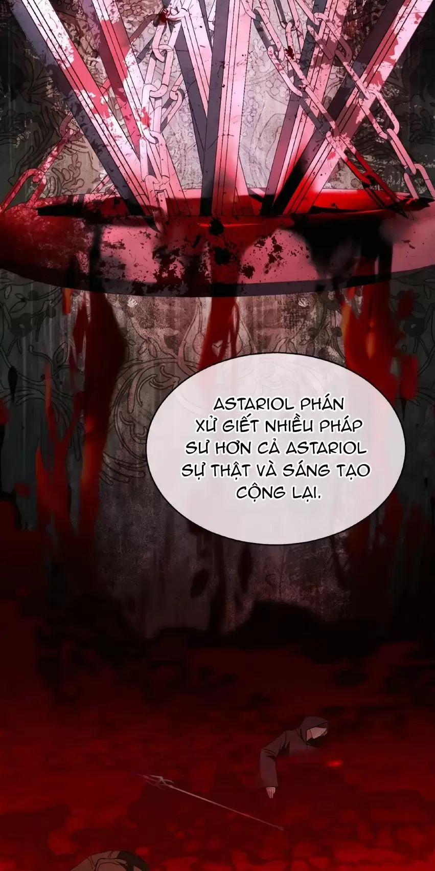 Một Ngày Nọ Bỗng Dưng Cha Xuất Hiện 56 trang 33