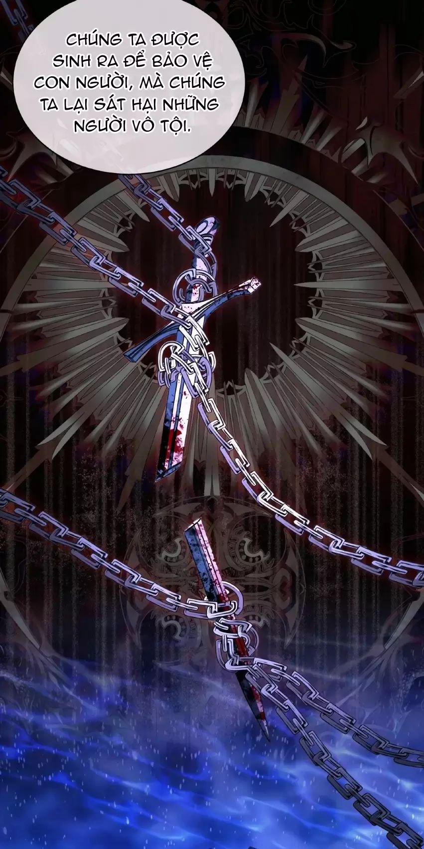 Một Ngày Nọ Bỗng Dưng Cha Xuất Hiện 56 trang 35