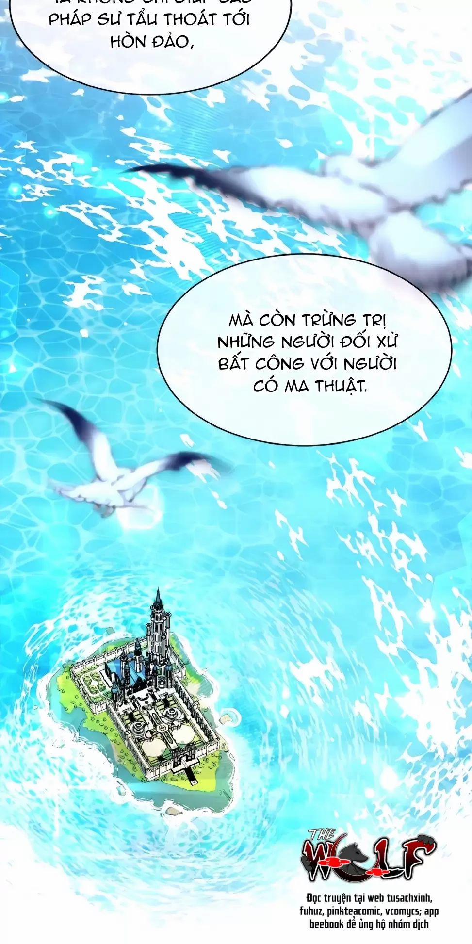 Một Ngày Nọ Bỗng Dưng Cha Xuất Hiện 56 trang 40