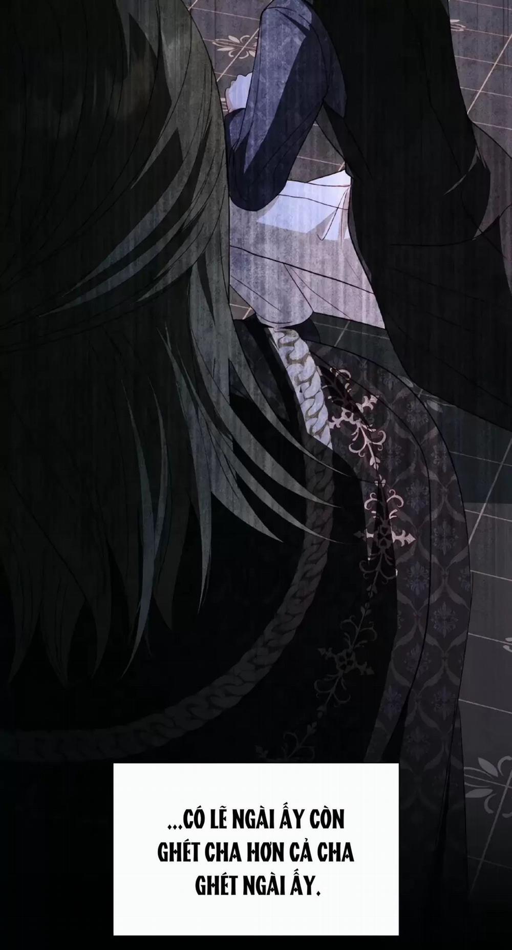 Một Ngày Nọ Bỗng Dưng Cha Xuất Hiện 56 trang 51