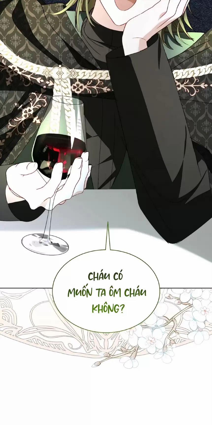 Một Ngày Nọ Bỗng Dưng Cha Xuất Hiện 56 trang 9