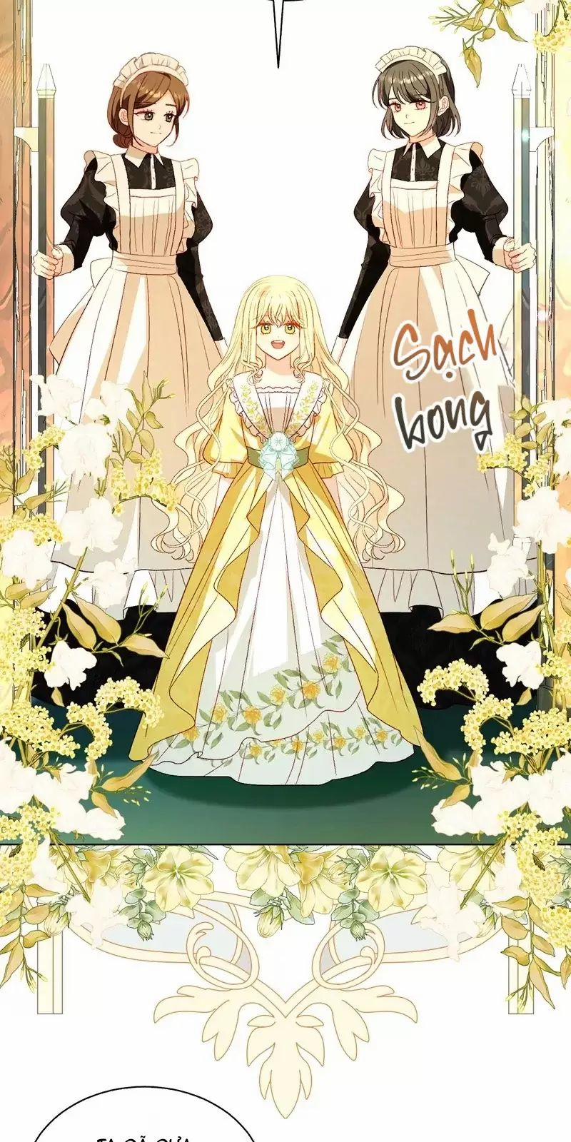 Một Ngày Nọ Bỗng Dưng Cha Xuất Hiện 57 trang 0