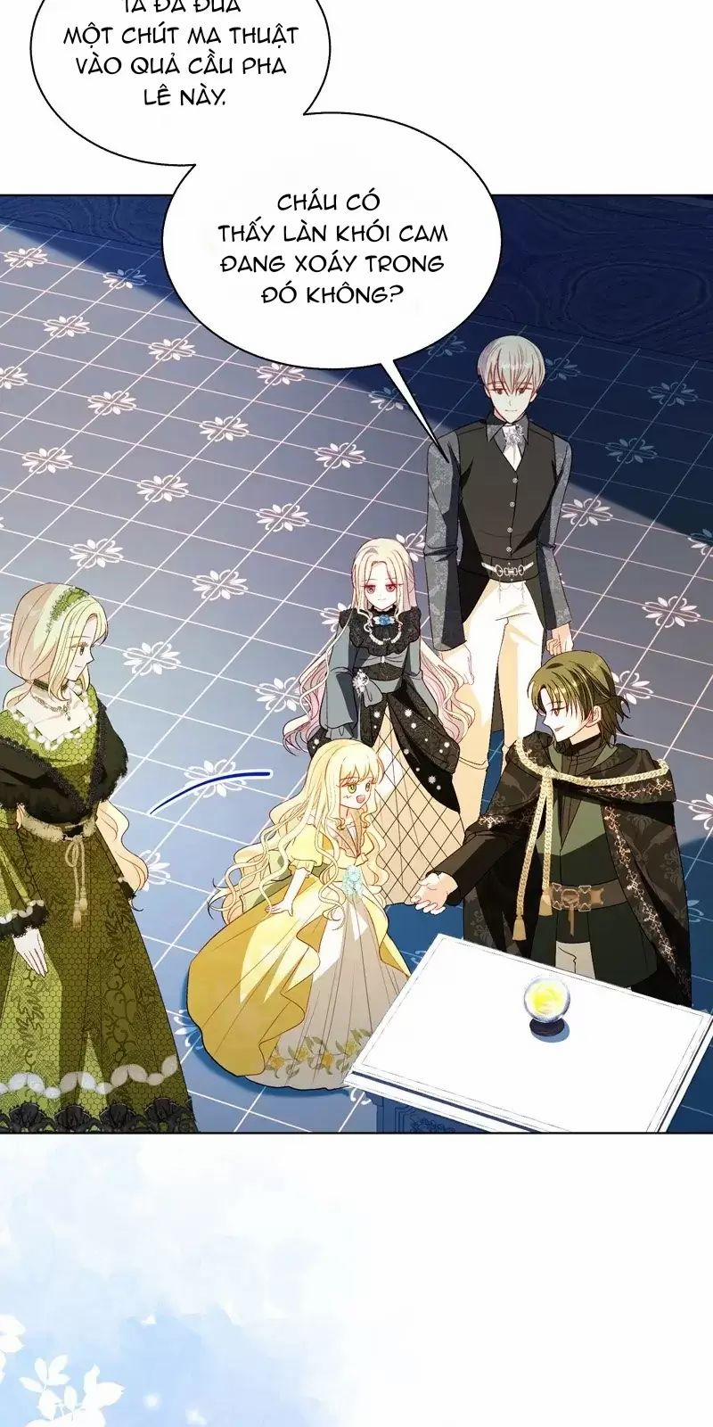 Một Ngày Nọ Bỗng Dưng Cha Xuất Hiện 57 trang 1