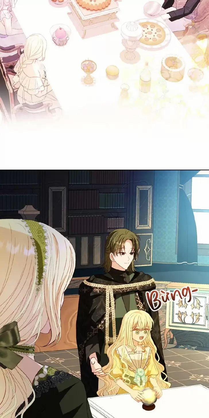 Một Ngày Nọ Bỗng Dưng Cha Xuất Hiện 57 trang 10