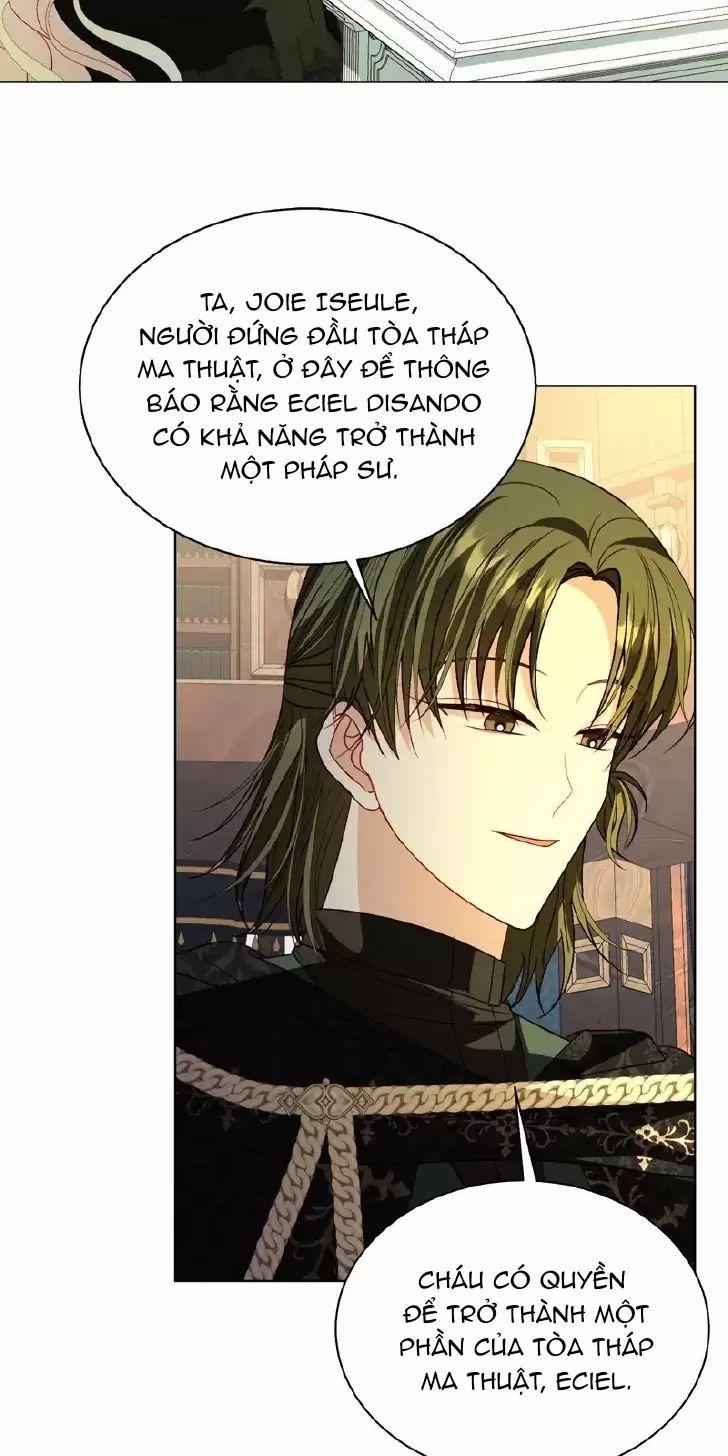 Một Ngày Nọ Bỗng Dưng Cha Xuất Hiện 57 trang 11