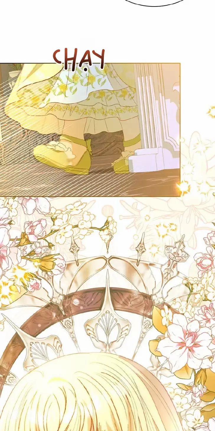 Một Ngày Nọ Bỗng Dưng Cha Xuất Hiện 57 trang 12