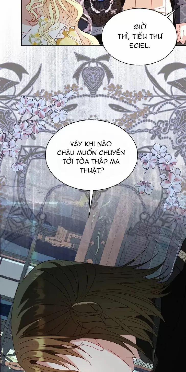 Một Ngày Nọ Bỗng Dưng Cha Xuất Hiện 57 trang 16