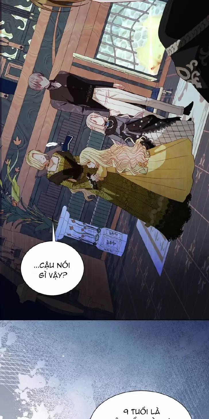 Một Ngày Nọ Bỗng Dưng Cha Xuất Hiện 57 trang 17