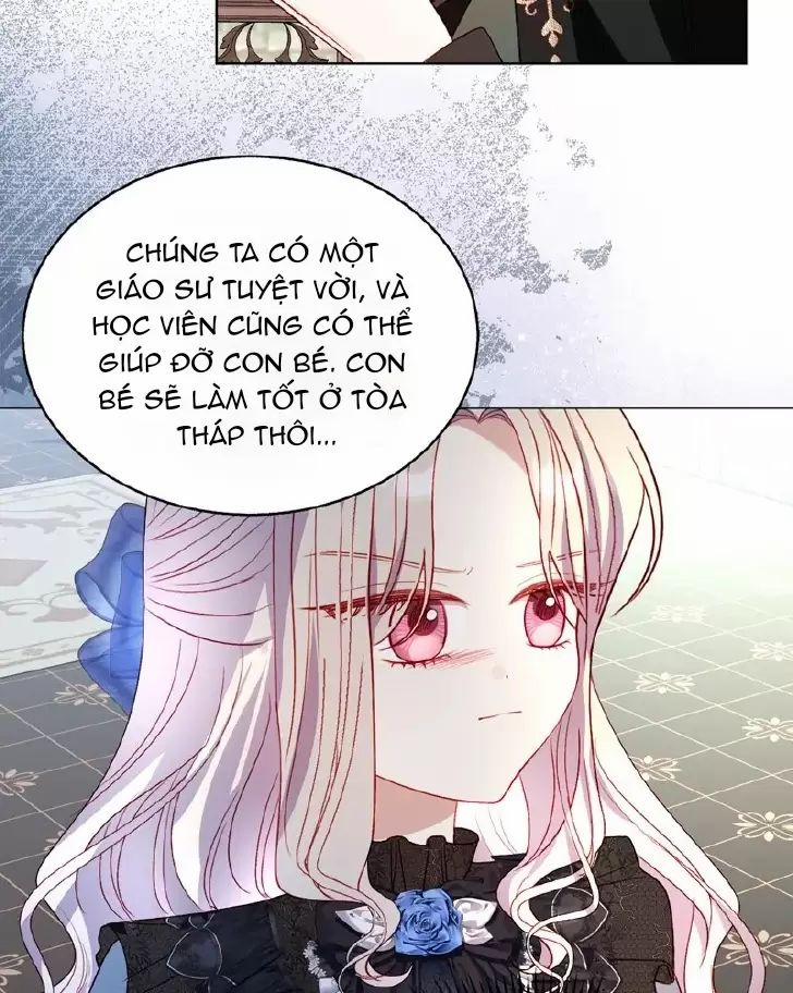 Một Ngày Nọ Bỗng Dưng Cha Xuất Hiện 57 trang 19