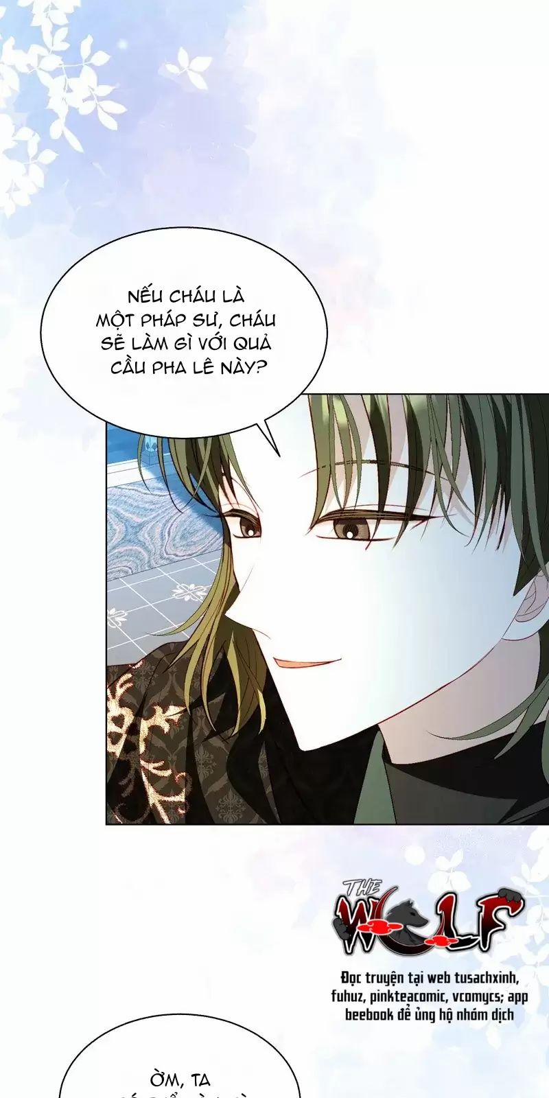 Một Ngày Nọ Bỗng Dưng Cha Xuất Hiện 57 trang 2