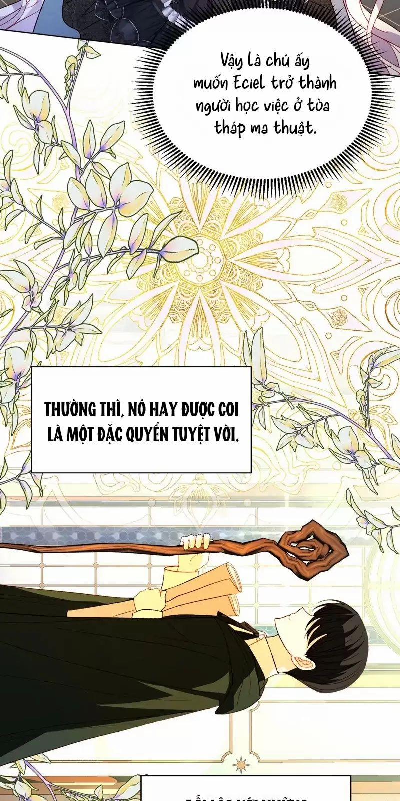 Một Ngày Nọ Bỗng Dưng Cha Xuất Hiện 57 trang 20