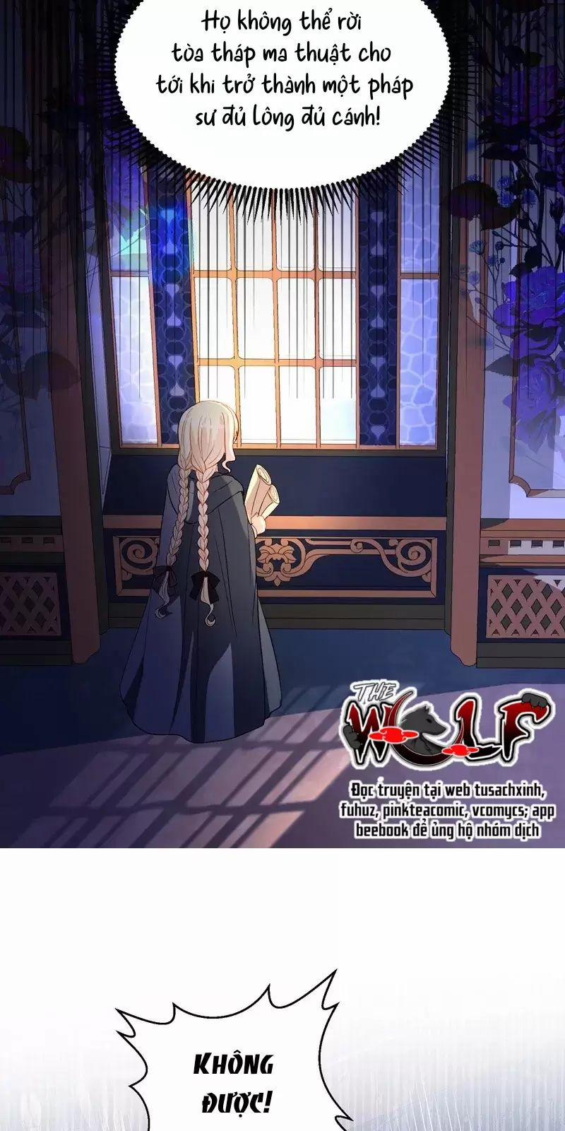 Một Ngày Nọ Bỗng Dưng Cha Xuất Hiện 57 trang 23